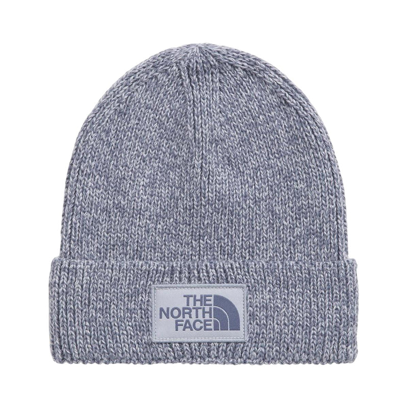 The North Face TNF Logo Box Cuffed Beanie