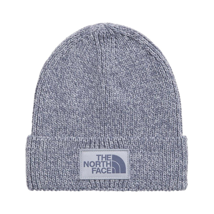 The North Face TNF Logo Box Cuffed Beanie