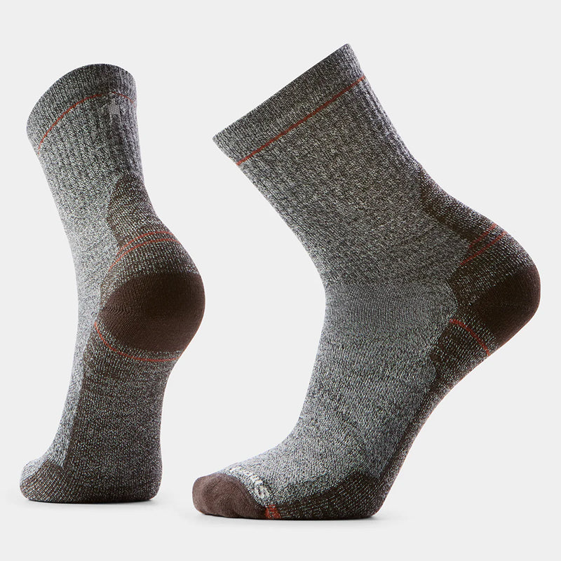 SmartWool Hike Light Cushion Mid Crew Socks