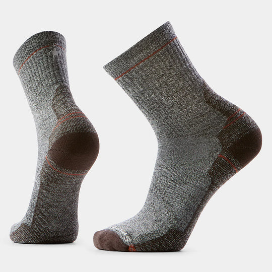 SmartWool Hike Light Cushion Mid Crew Socks