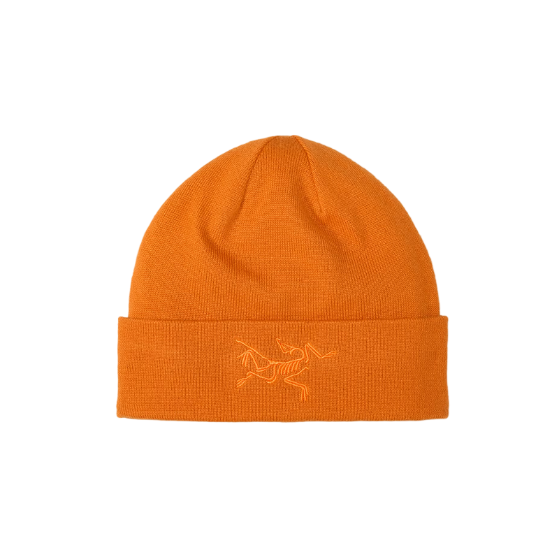 Arcteryx Embroidered Bird Toque
