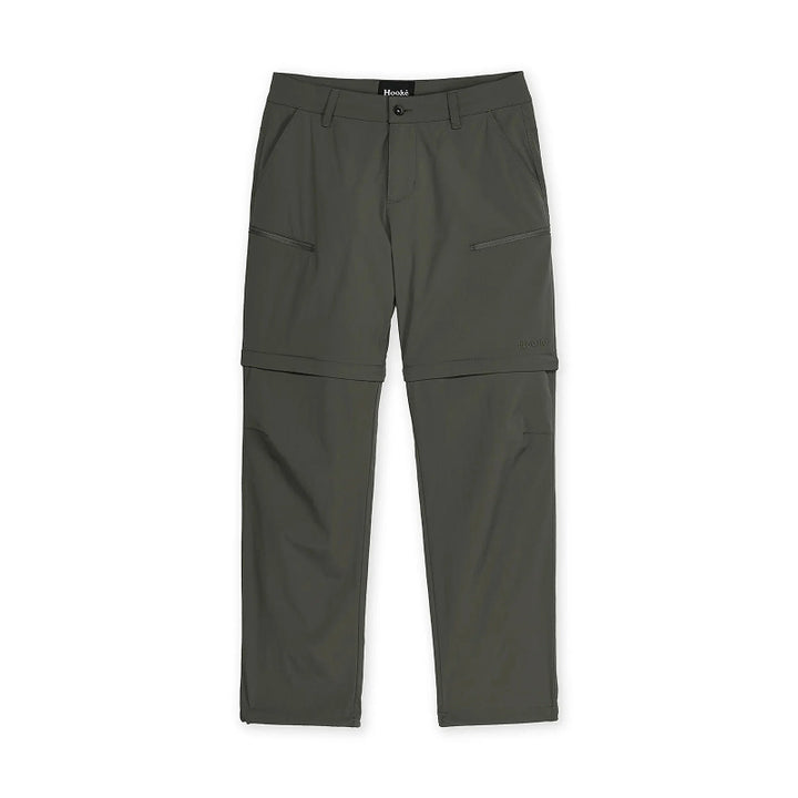 Hooké Men's Convertible Pants