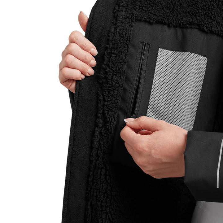 Red Equipment Evo Change Robe