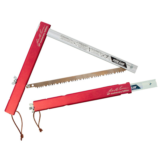 Scie Sven-Saw, 15 po