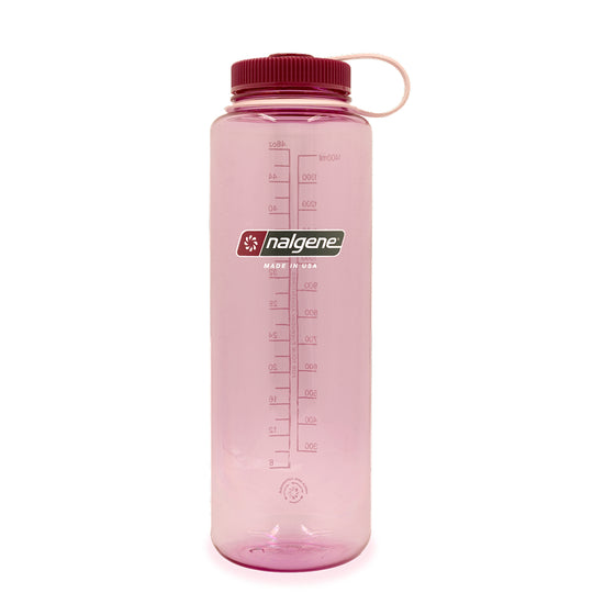 Bouteilles Nalgene Sustain à large ouverture de 48 oz