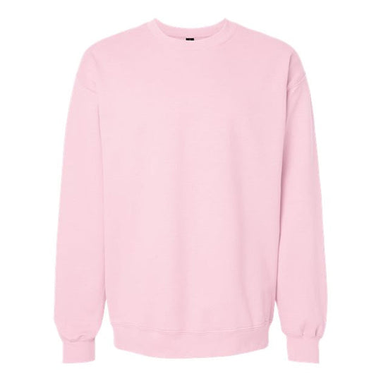 Take It Outside Essentials Unisex Midweight Crewneck Sweatshirt