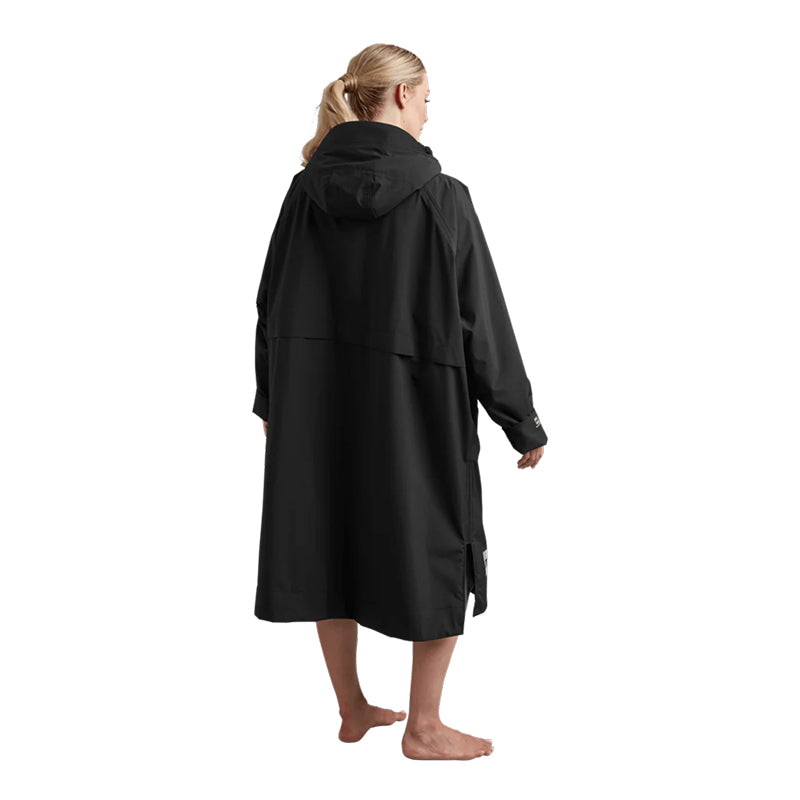 Red Equipment Evo Change Robe