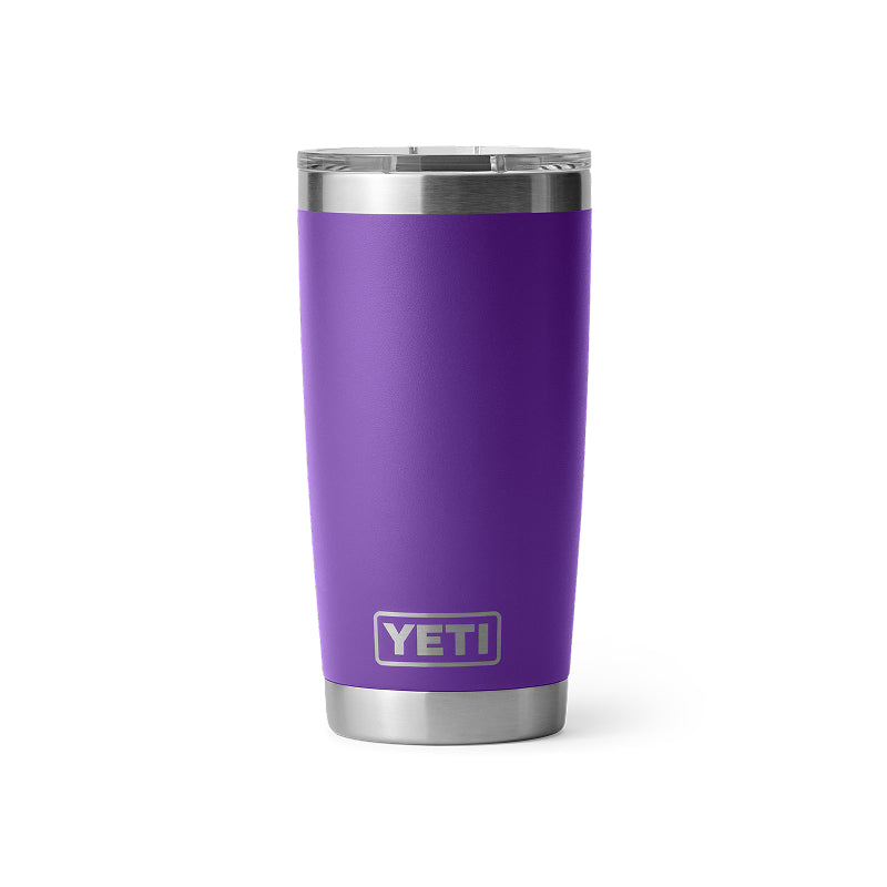 Yeti 20 oz Rambler Tumbler