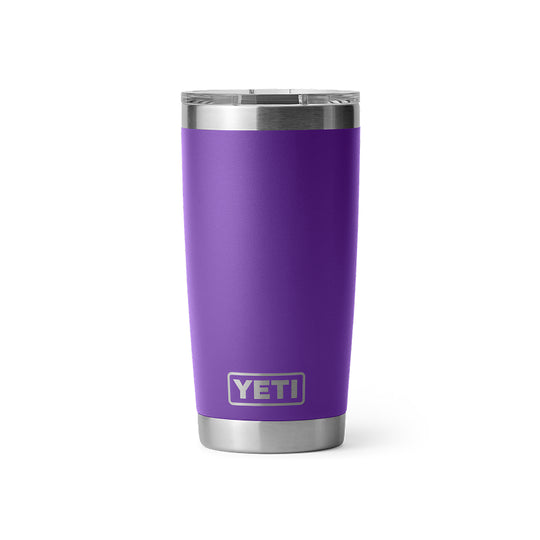 Yeti 20 oz Rambler Tumbler