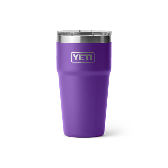 Yeti Rambler 20 oz Stackable Cup with Magslider Lid