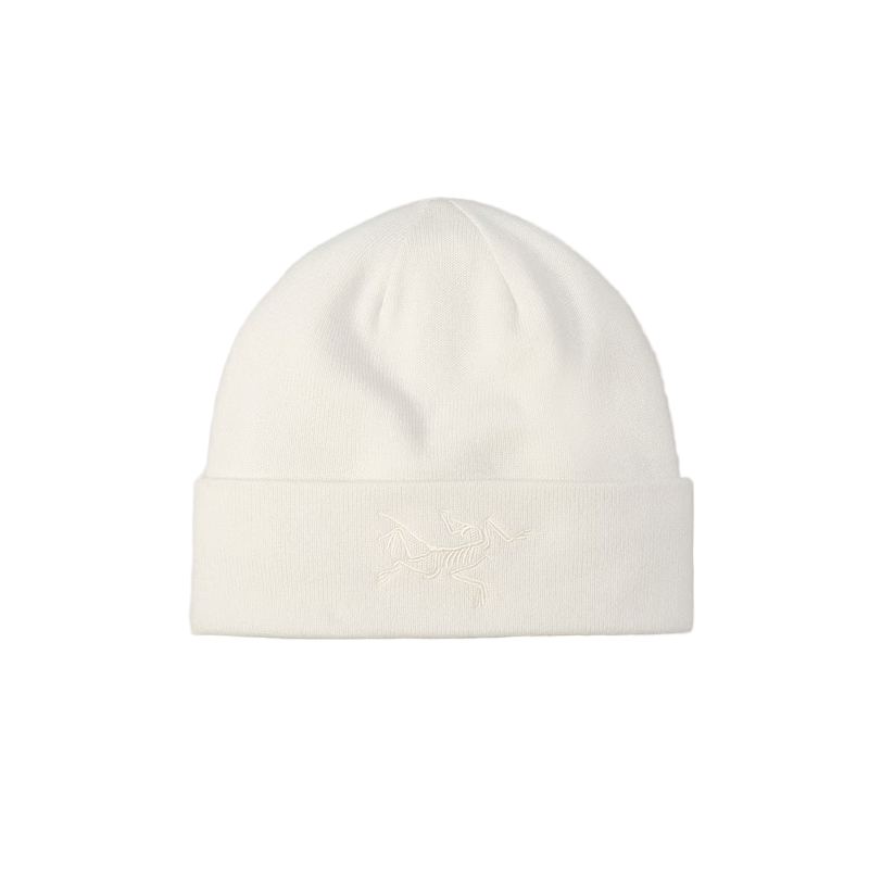 Arcteryx Embroidered Bird Toque