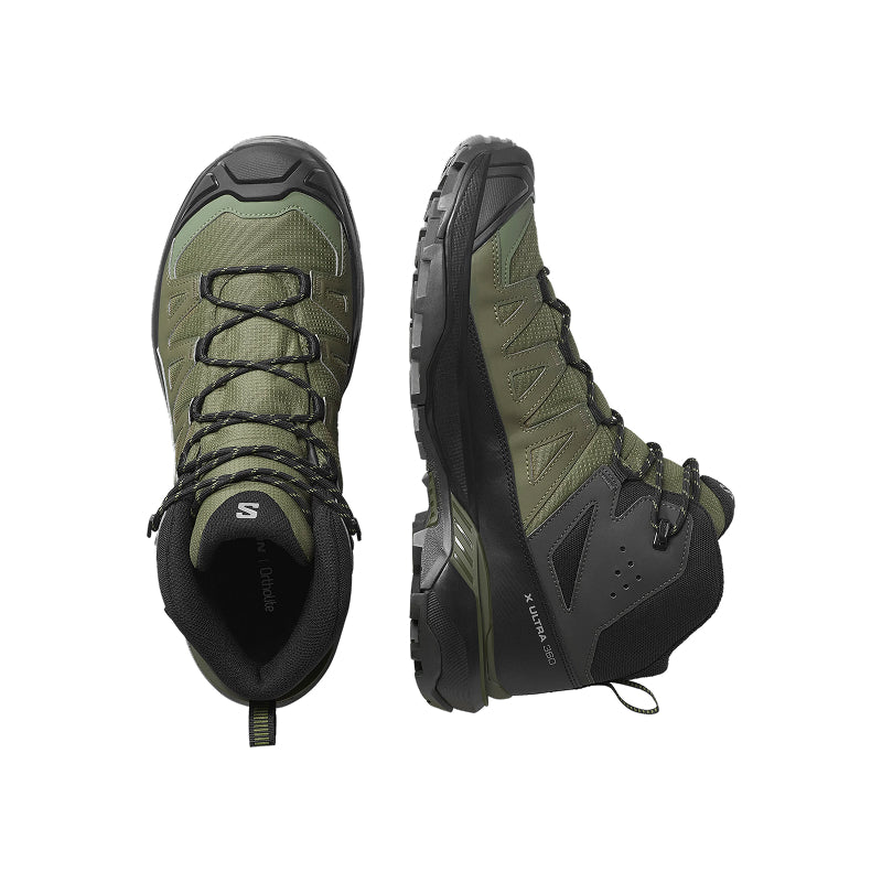 Salomon Men&