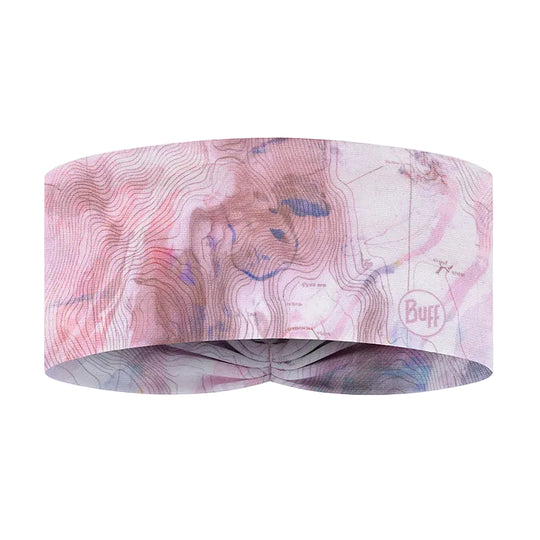 Bandeau Buff CoolNet UV® Ellipse