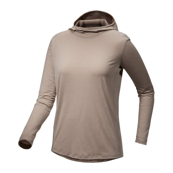 Arcteryx Lana Merino Wool Hoody Women's