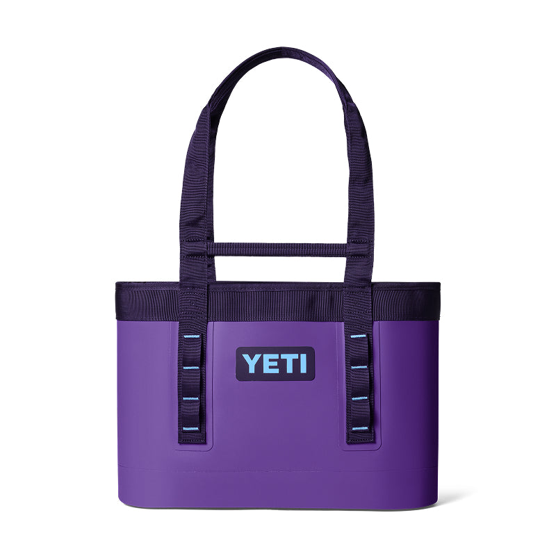 Yeti Camino Zip Carryall Tote Bag