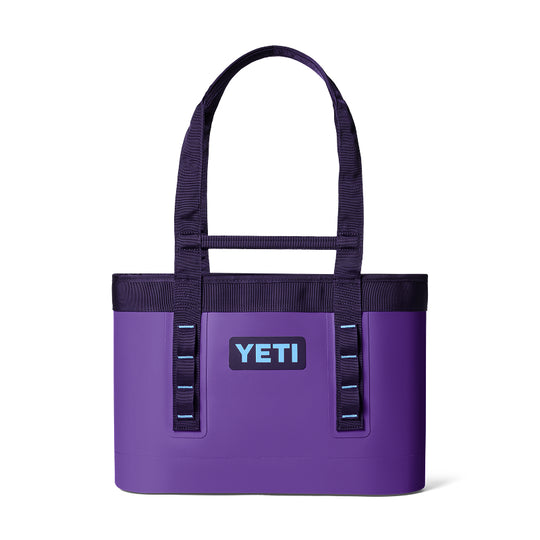 Yeti Camino Zip Carryall Tote Bag