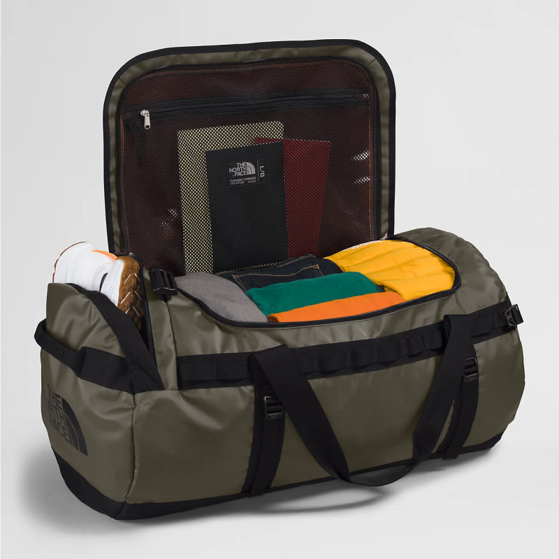 THE NORTH FACE Base Camp Duffel—L