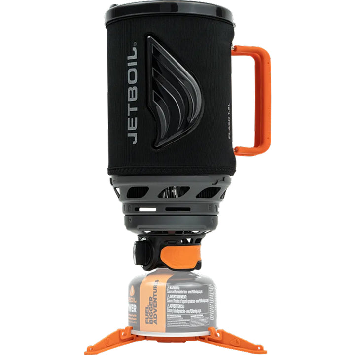 Jetboil Flash 1.8L - Carbon