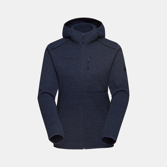 Mammut Arctic IV ML Hooded Jacket Women