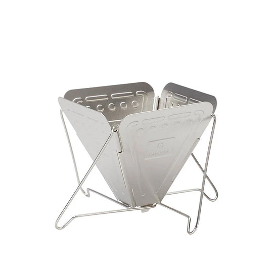 Snow Peak Collapsible Coffee Drip