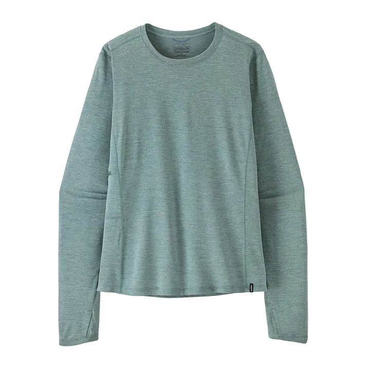 Patagonia Long-Sleeved Capilene® Cool Sun Shirt Women's