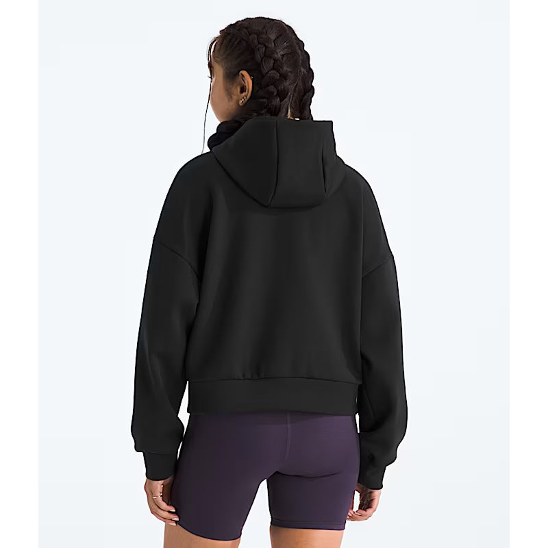 The North Face Women's Jaida Full Zip Hooded Jacket