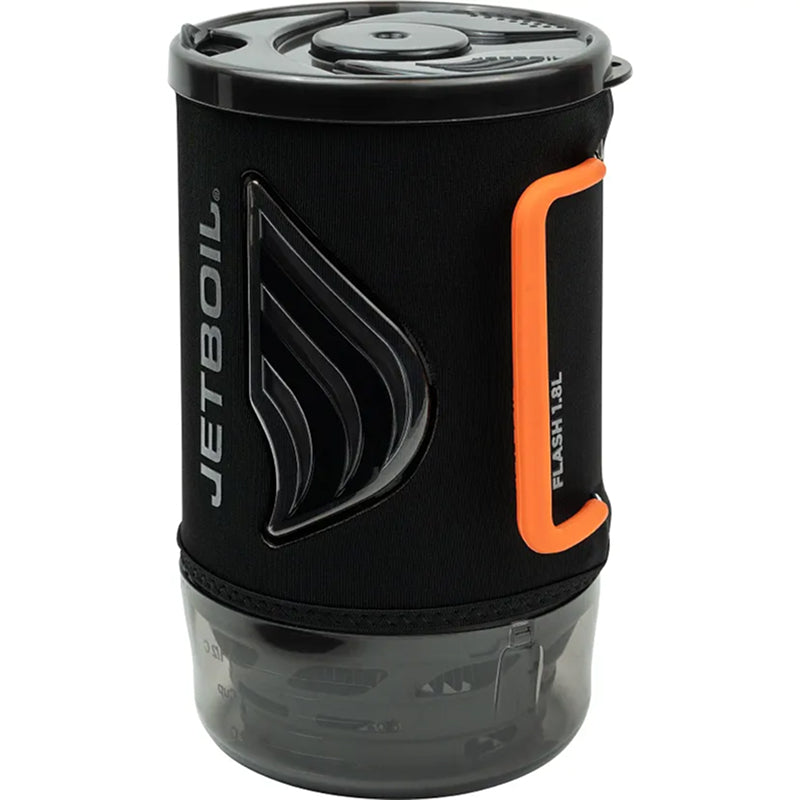 Jetboil Flash 1.8L - Carbon