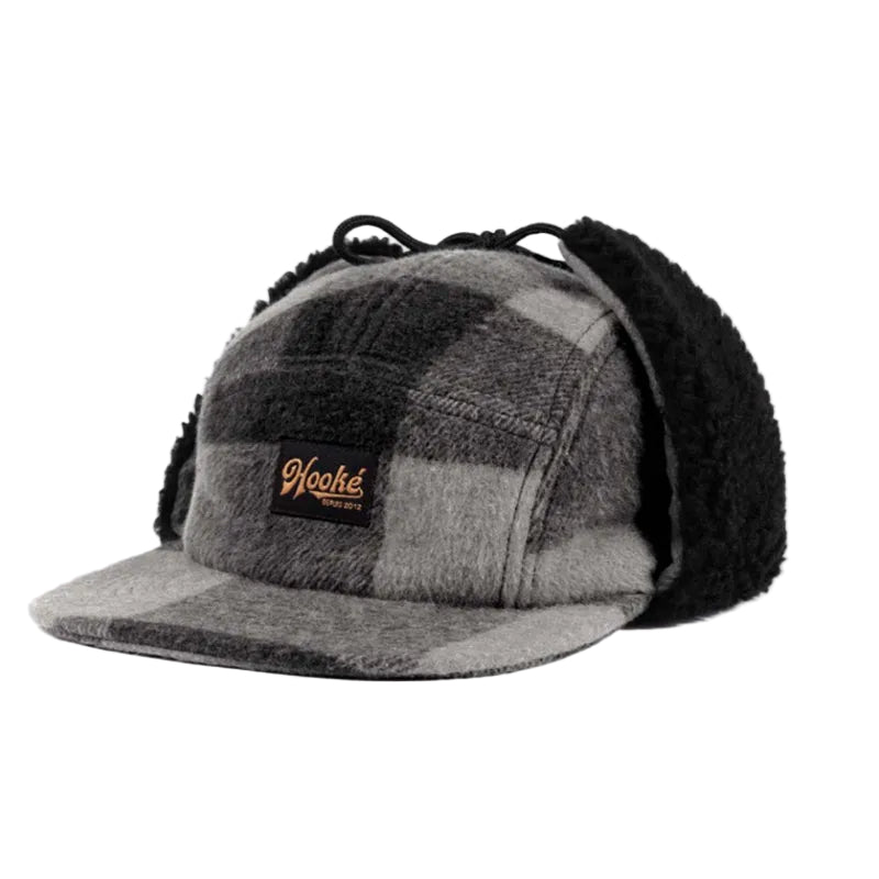Hooké Canadian Winter Cap