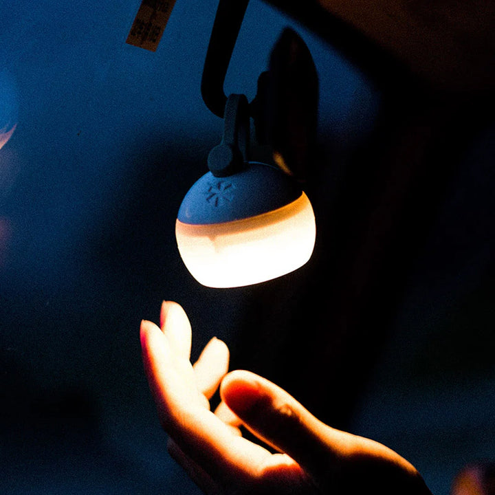 Snow Peak Mini Hozuki