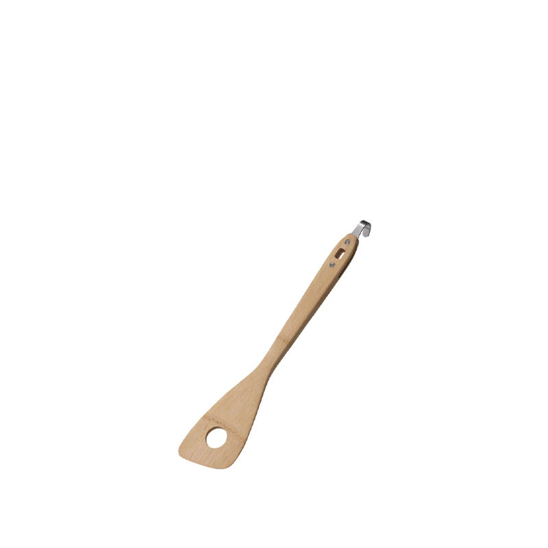 Snow Peak Bamboo Spatula