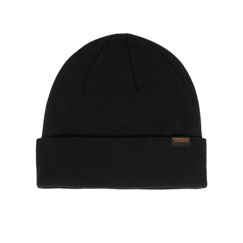 Hooké Outdoor Merino Beanie
