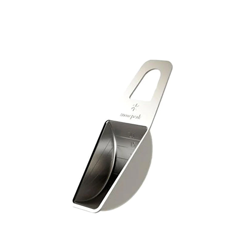 Snow Peak Measuring Spoon