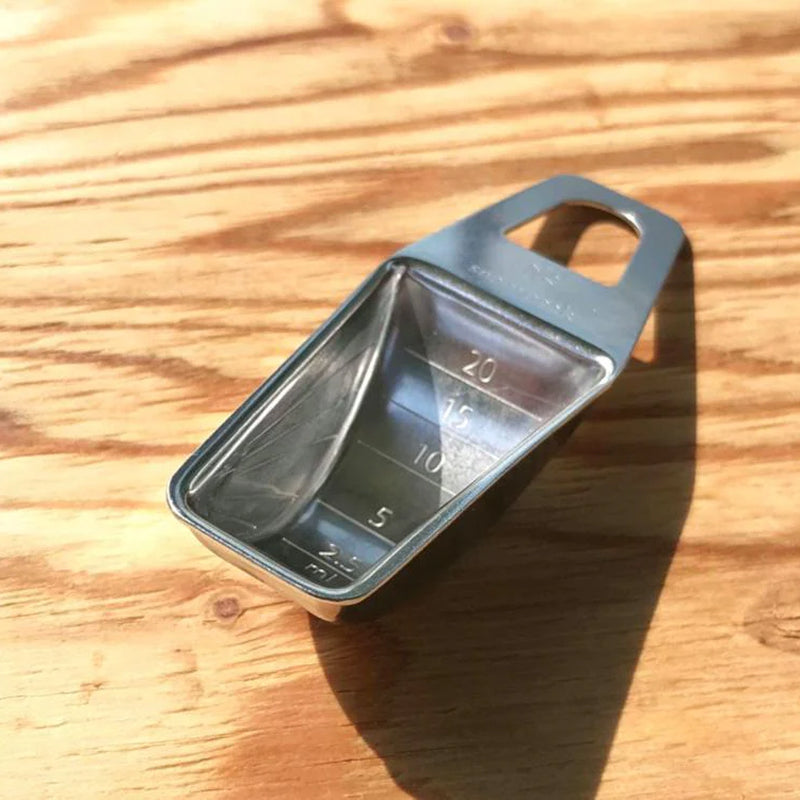 Snow Peak Measuring Spoon