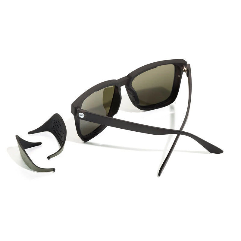 Sunski Couloir Sunglasses