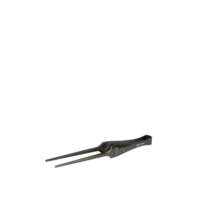Snow Peak Barbeque Tongs