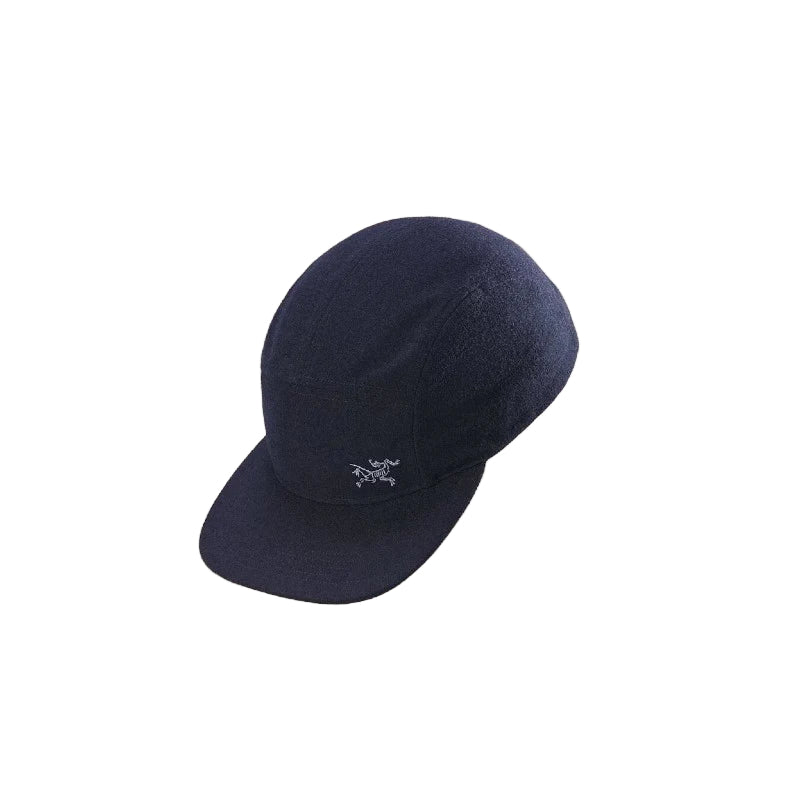 Arc'teryx Wool Calidum 5 Panel Hat