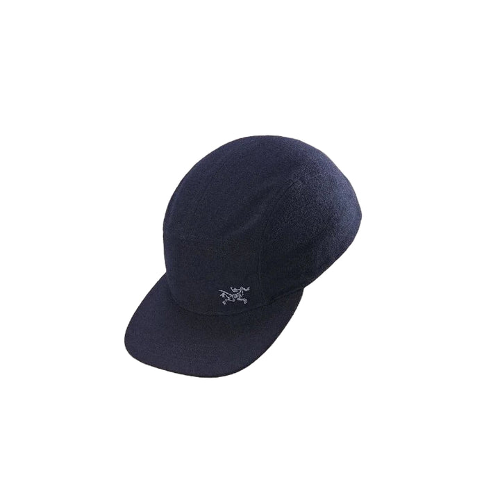 Arc'teryx Wool Calidum 5 Panel Hat