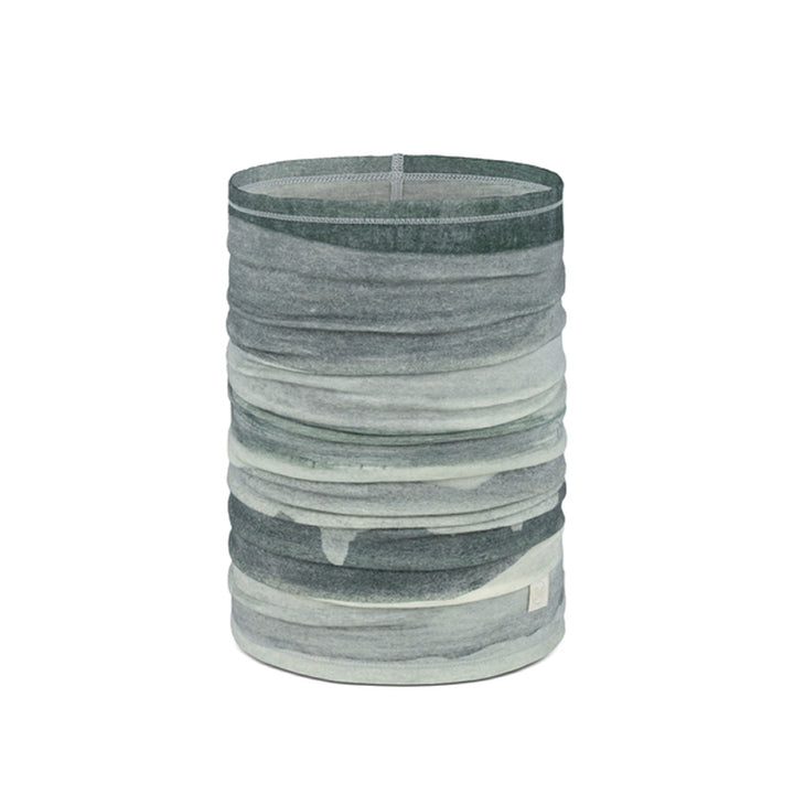 Buff Merino Lightweight Digital Prints Neckwear