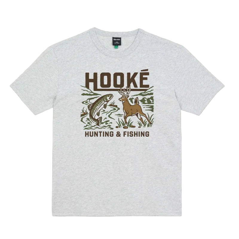 Hooké Men&
