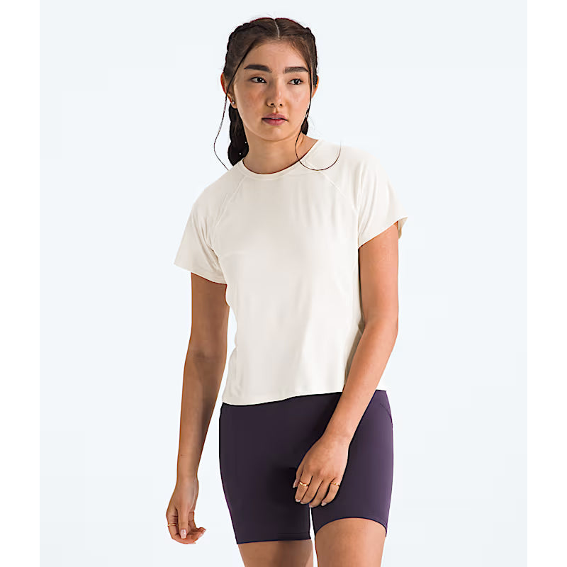 The North Face Women's Jaida Short Sleeve Tee