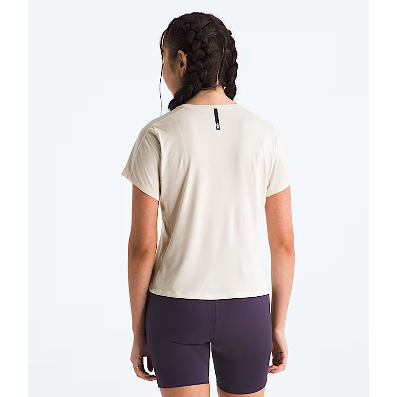 The North Face Women's Jaida Short Sleeve Tee