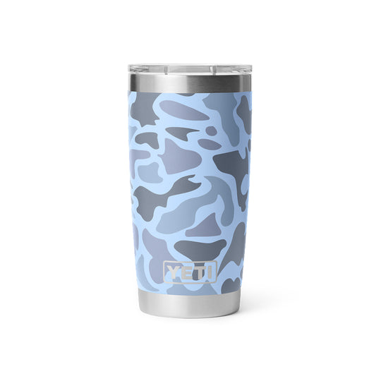 Yeti 20 oz Rambler Tumbler