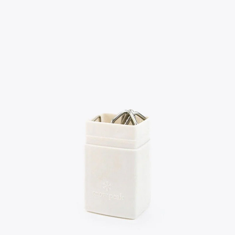 Snow Peak GigaPower Stove 2.0 - Auto