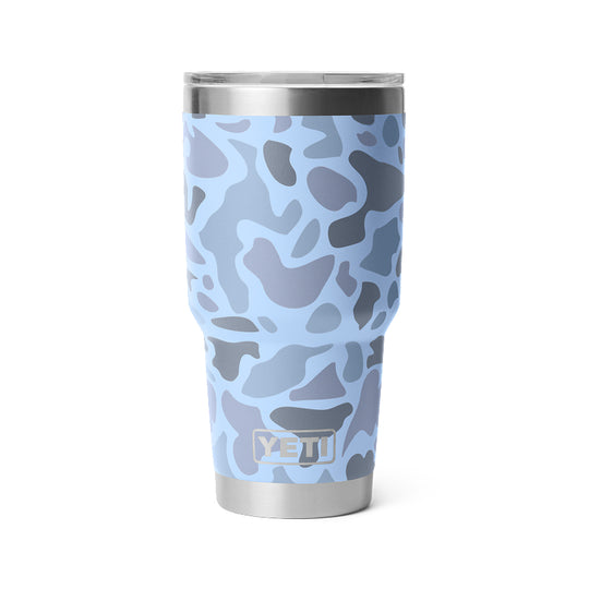 Yeti 30 oz Rambler Tumbler