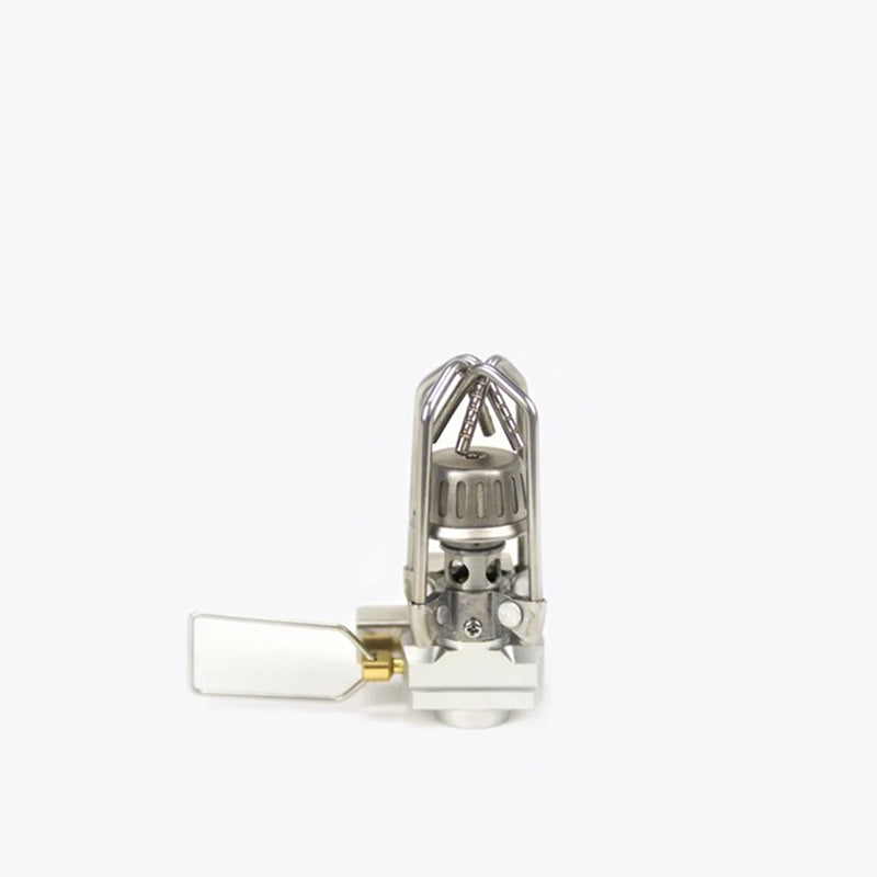 Snow Peak GigaPower Stove 2.0 - Auto