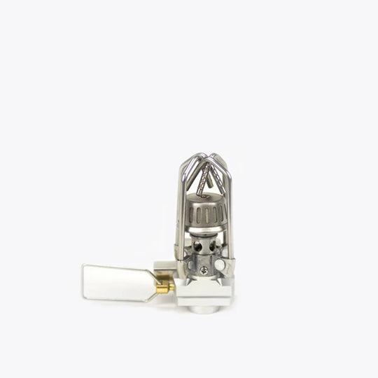 Snow Peak GigaPower Stove 2.0 - Auto