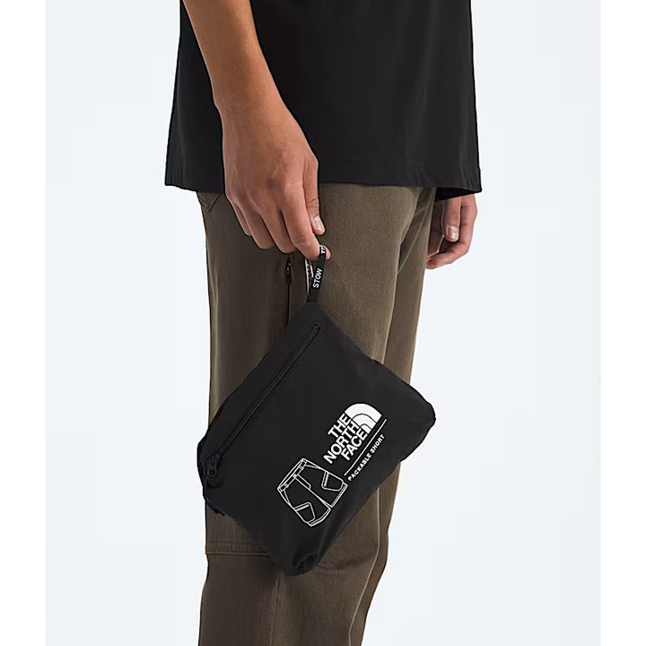 The North Face Men's Packable Short