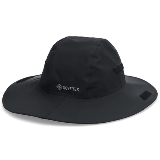 Outdoor Research Seattle Rain Hat - Updated