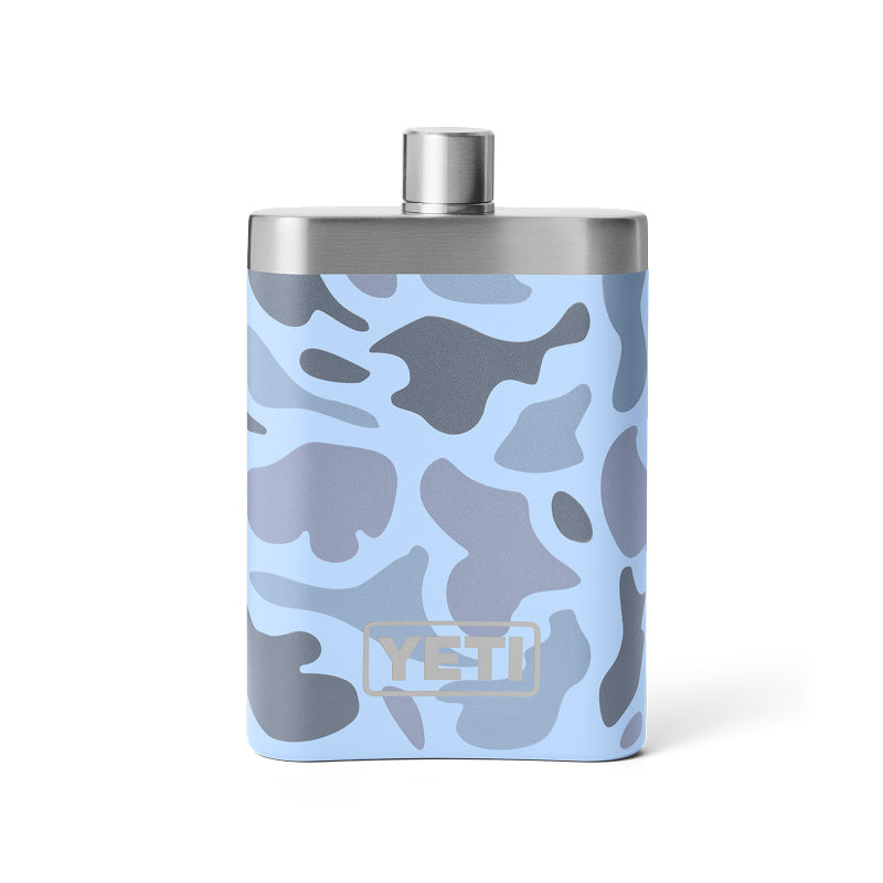 Yeti Flask