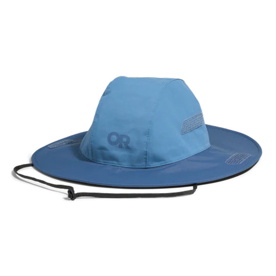 Outdoor Research Seattle Rain Hat - Updated